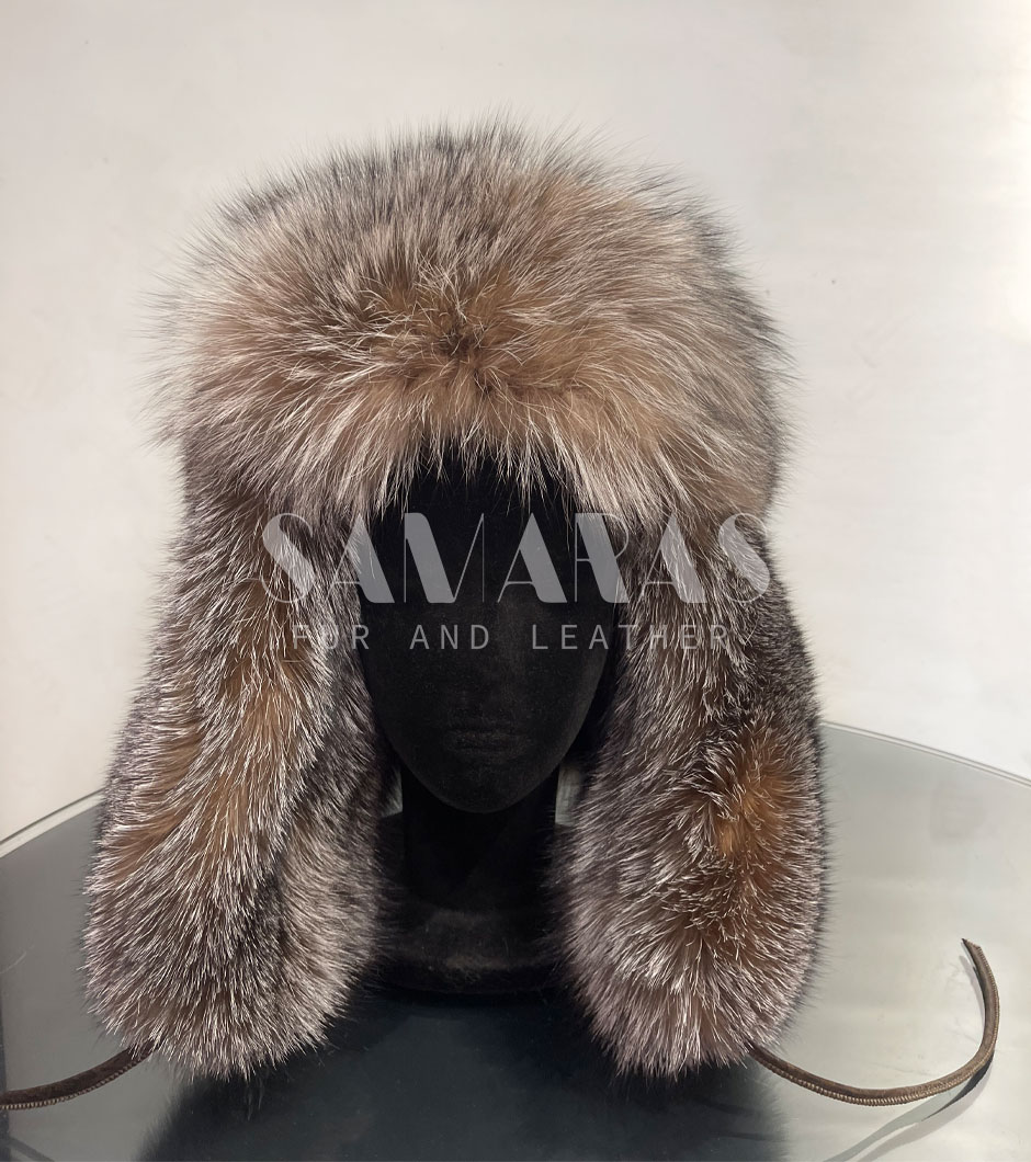 Luxurious Fur Accessories: Elevate Your Style - Samarasfurs.com