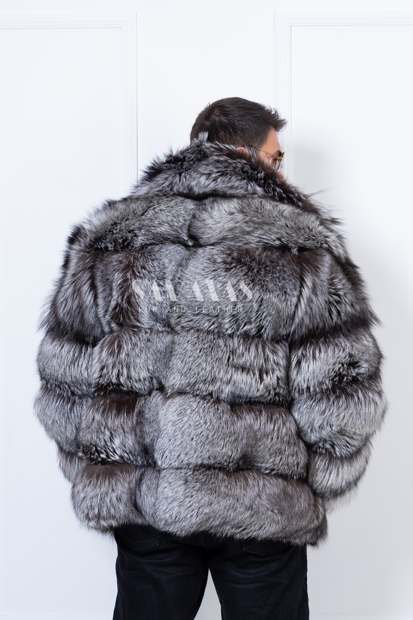 Chozen | Luxury Men