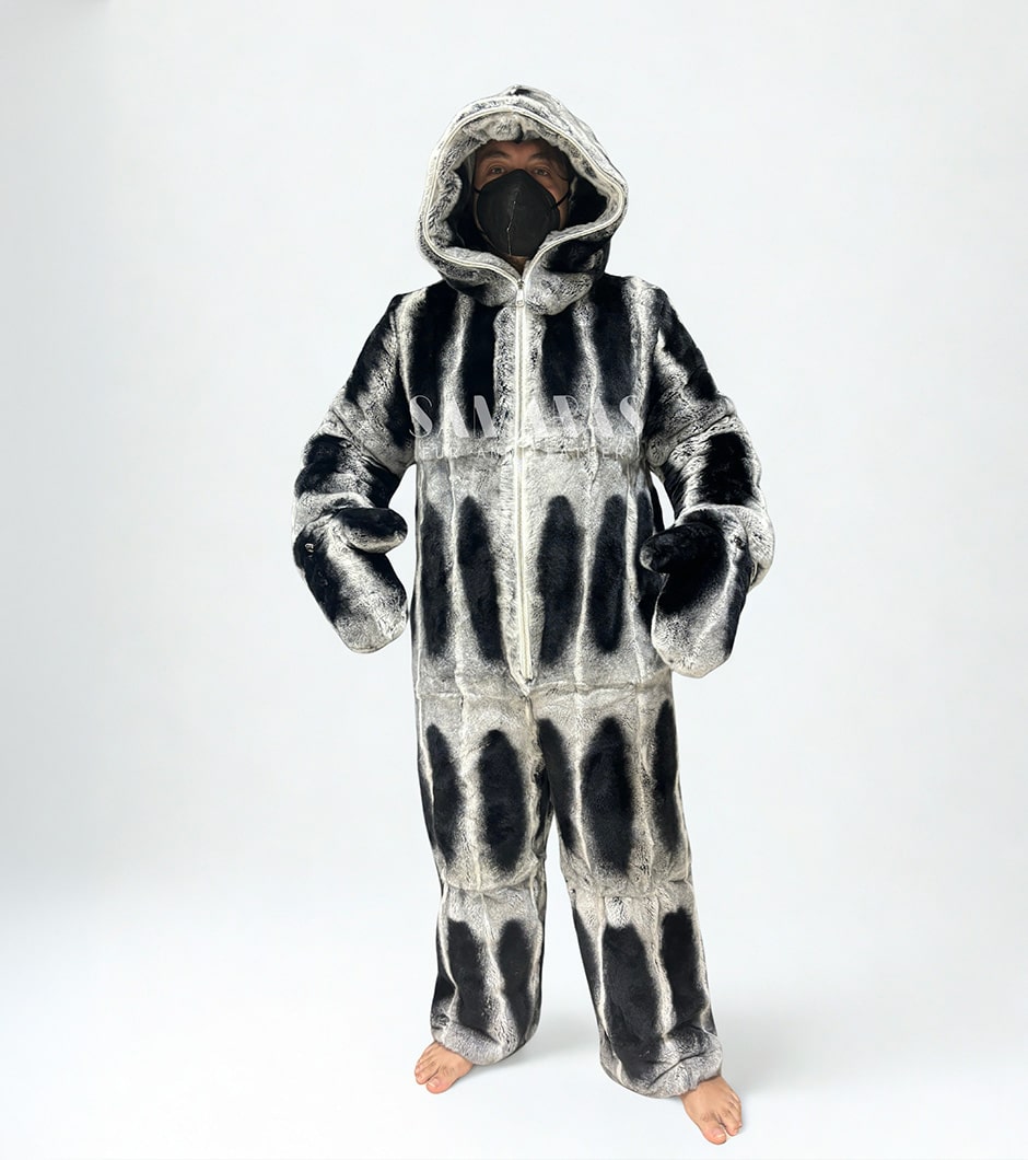 Rex Fur Coats and Rex Fur Jackets | Samaras Furs